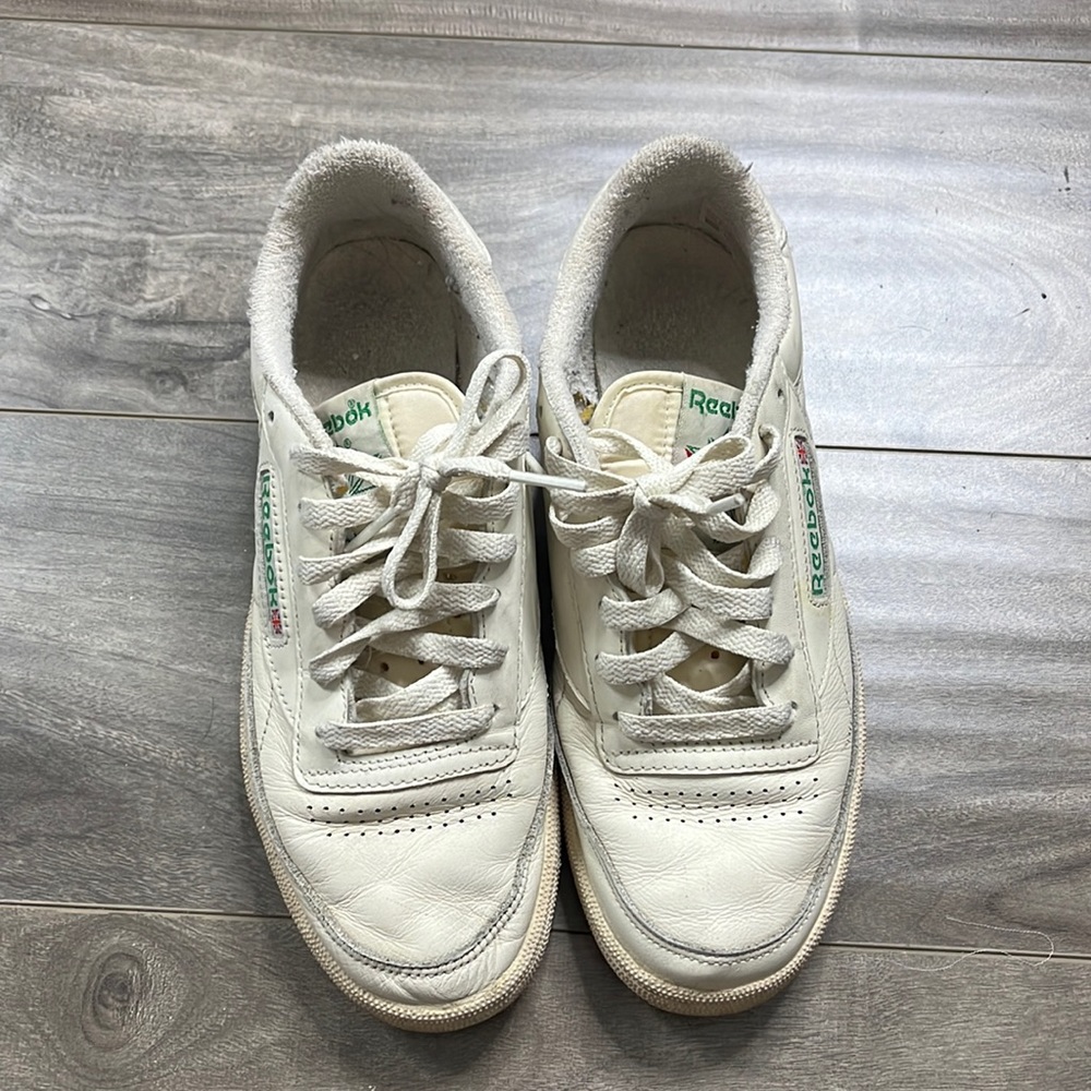 Women Reebok shoes